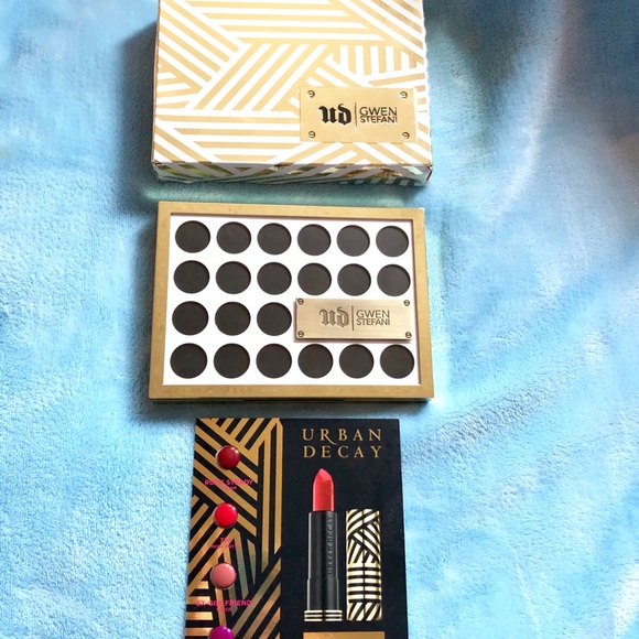 Makeup URBAN DECAY Palette - Picture 2 of 6